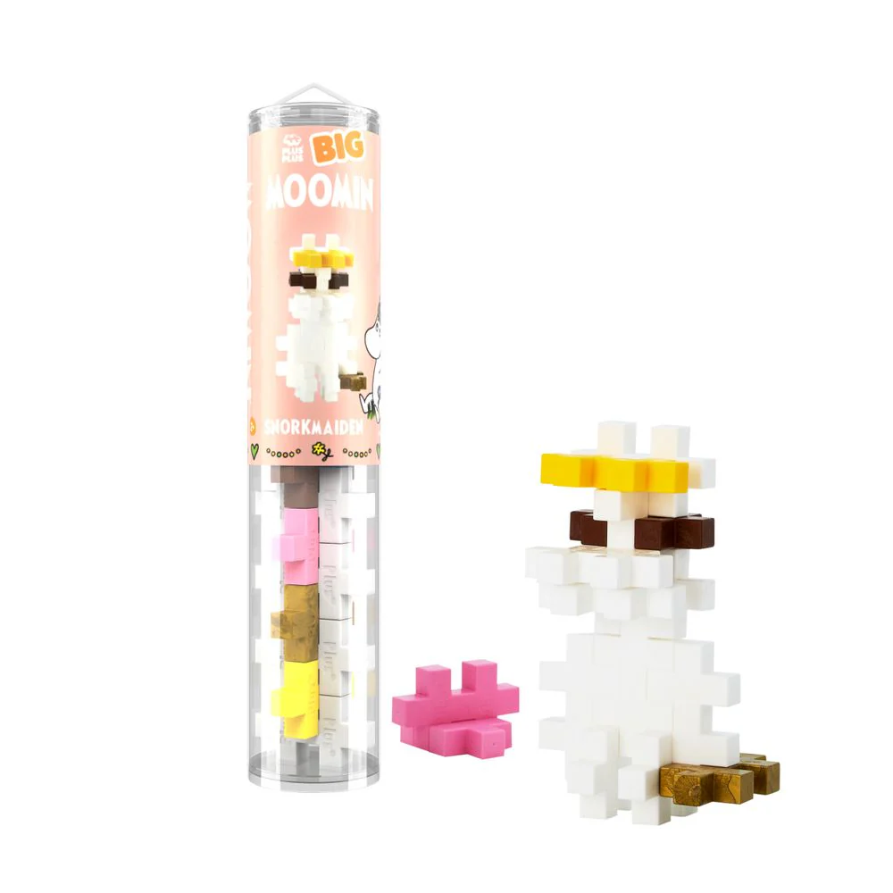 New products